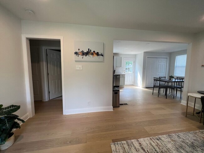 Foto del edificio - 3918 Greenleaf Ave