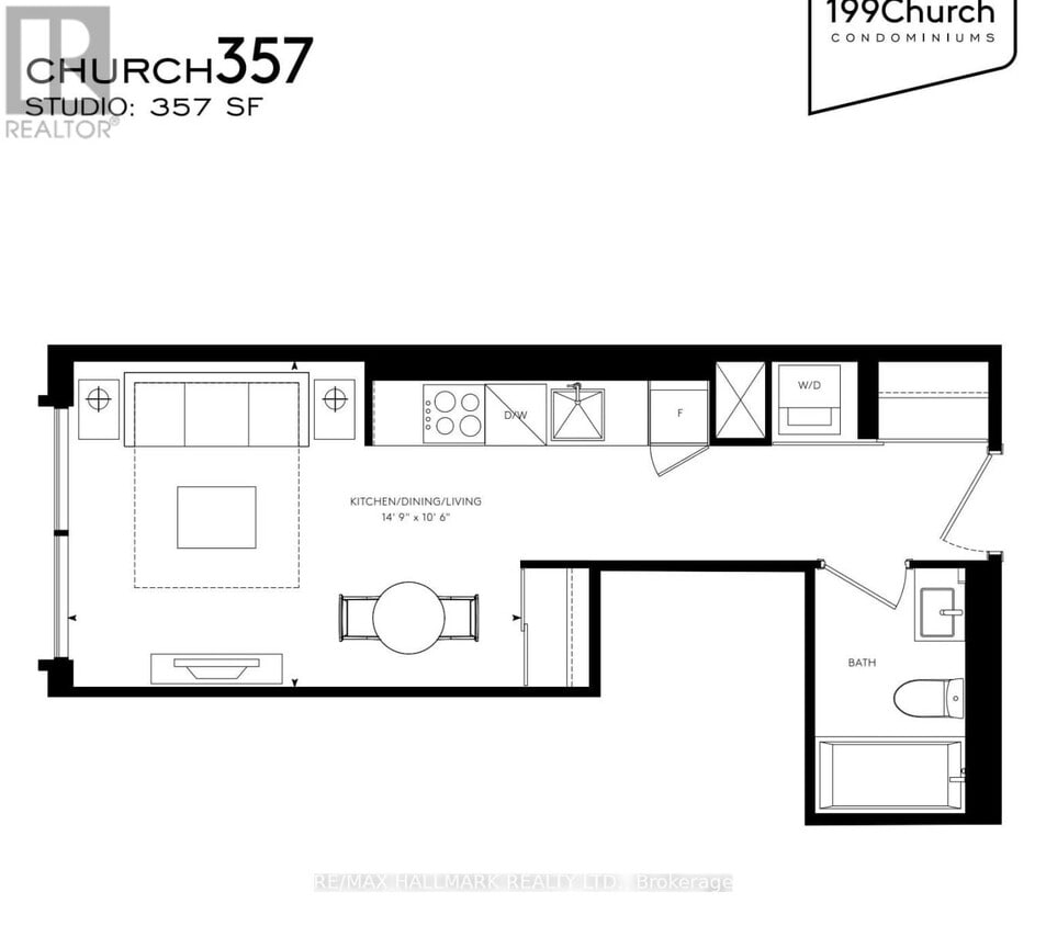 Building Photo - 82 Dalhousie St