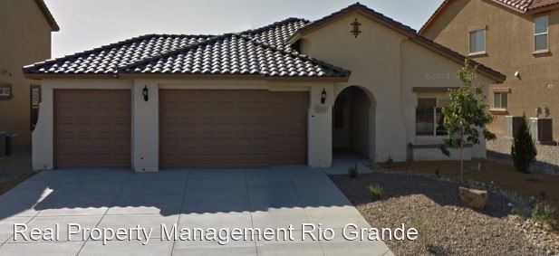 Primary Photo - 4 br, 2 bath House - 3841 Prado Alto Ave NE