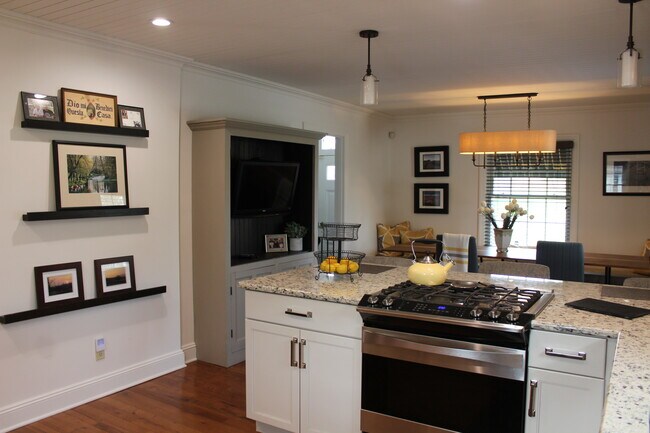 Cocina - 9144 River Rd