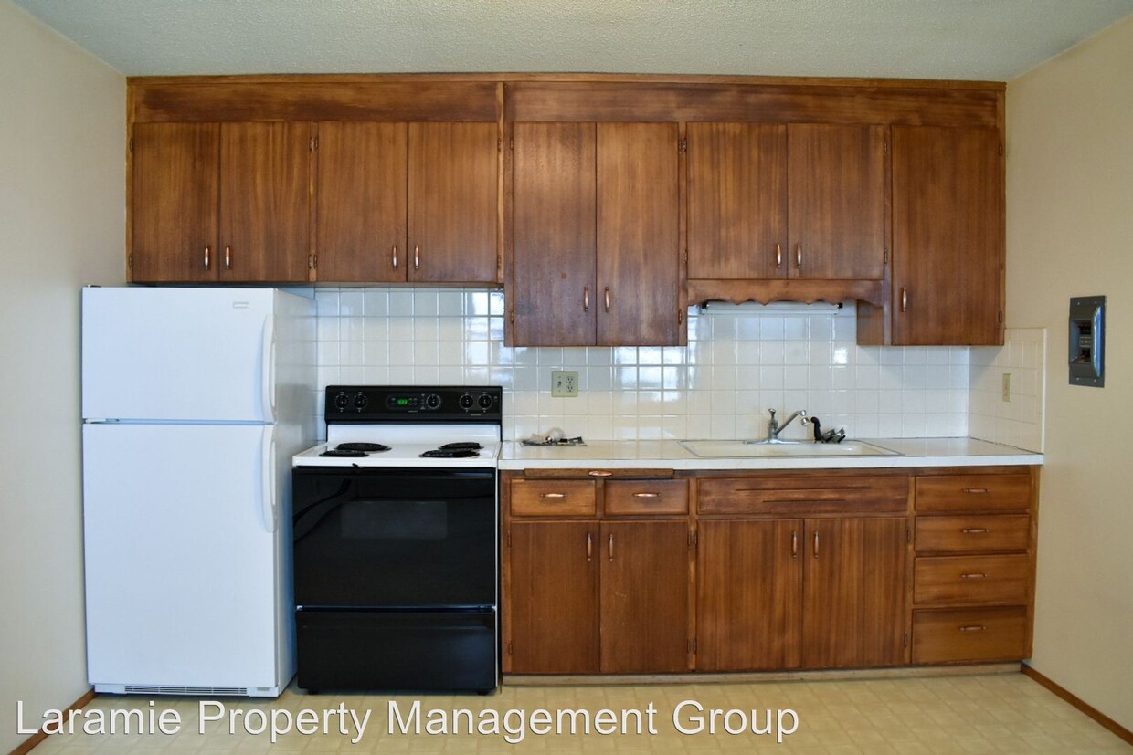 Foto principal - 610 S 6th St