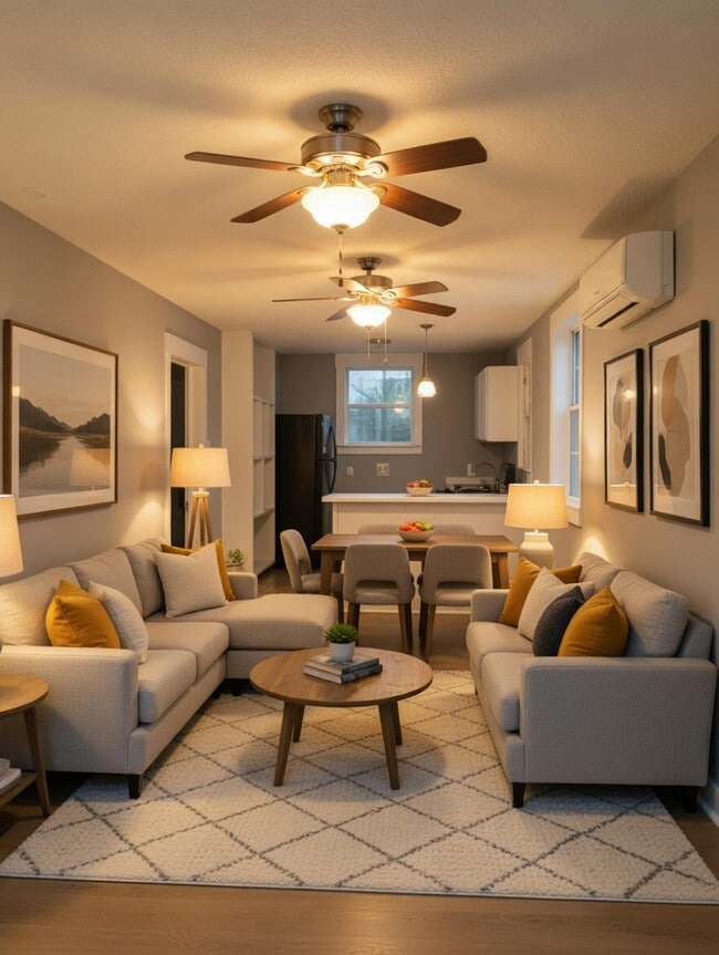 Building Photo - 143 Tremlett Ave