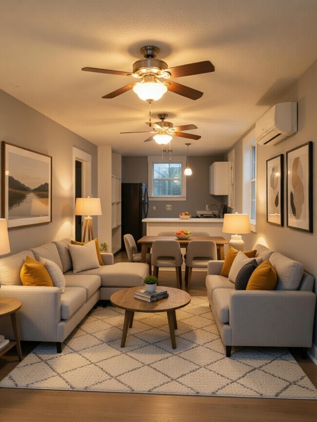 Foto del edificio - 143 Tremlett Ave