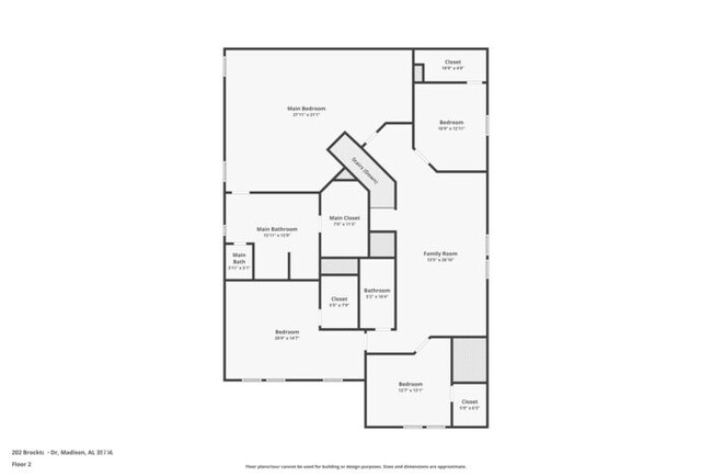 Foto del edificio - 202 Brockton Dr