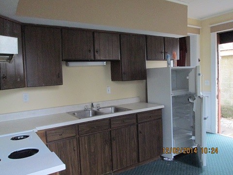 Foto del edificio - 726 Liberty St