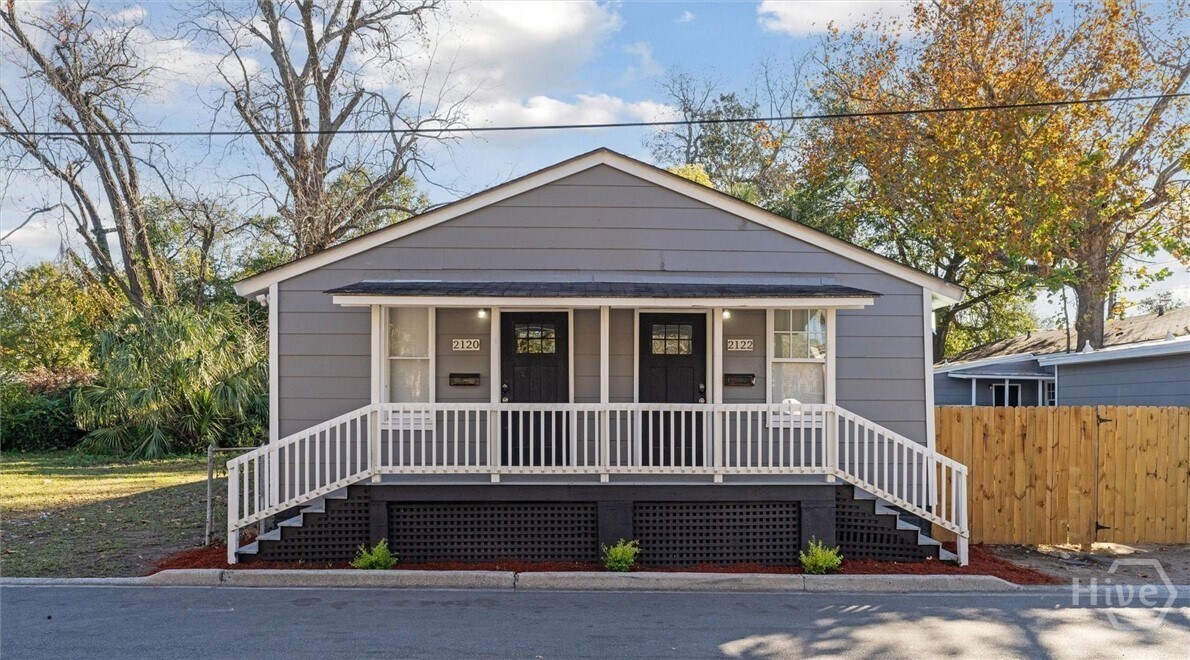 Foto principal - 2120 Bulloch St