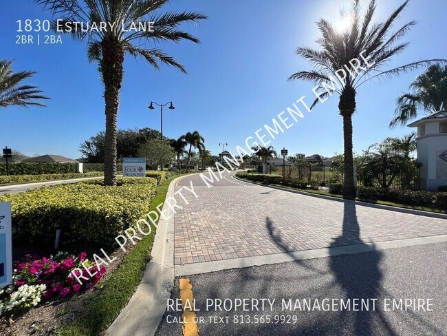 Foto del edificio - 1830 Estuary Ln