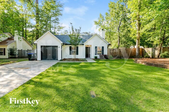 Foto principal - 128 Beverly Dr