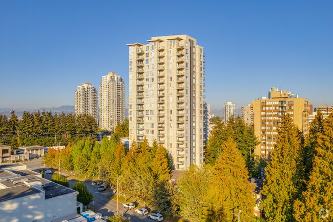 City Club On The Park