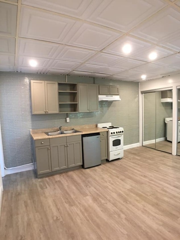 415 Wilson St Unit 5, Lafayette, LA 70501 Apartment for Rent in