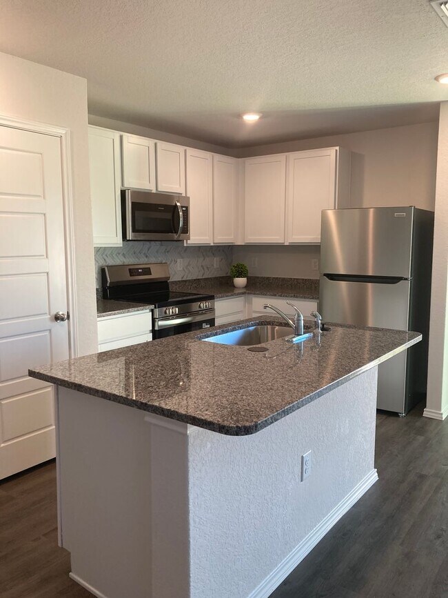 Photo - 3 Bedroom/2 Bathroom Lonesome Dove House