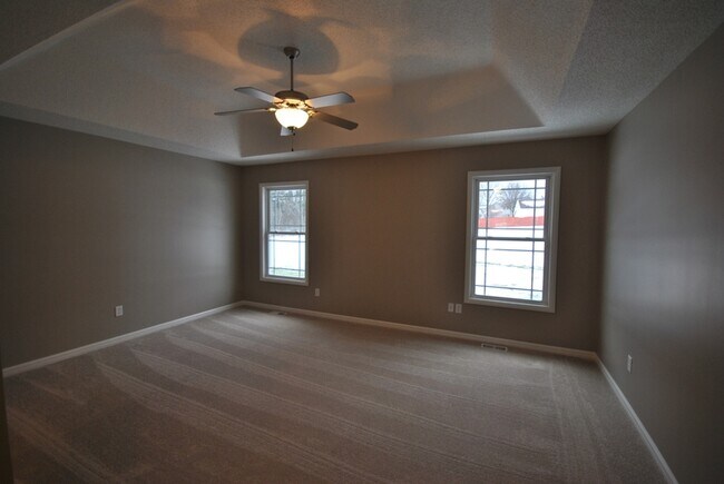 Foto del edificio - 4671 Mosey Ln