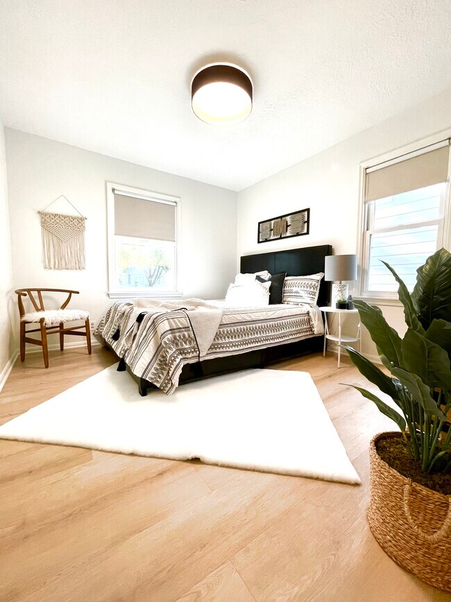 Foto del edificio - 2905 Blackstone Ave