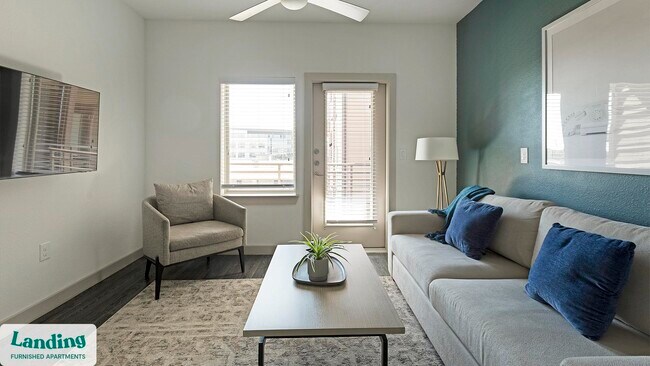 Foto del edificio - 7201 Henneman Way