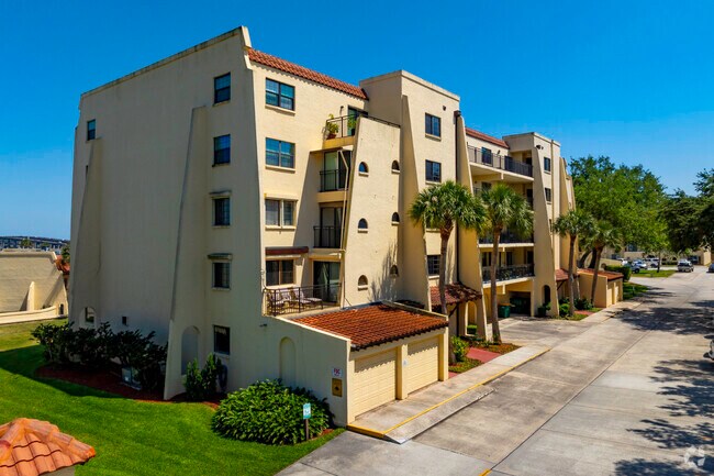 One Fifteen River Drive