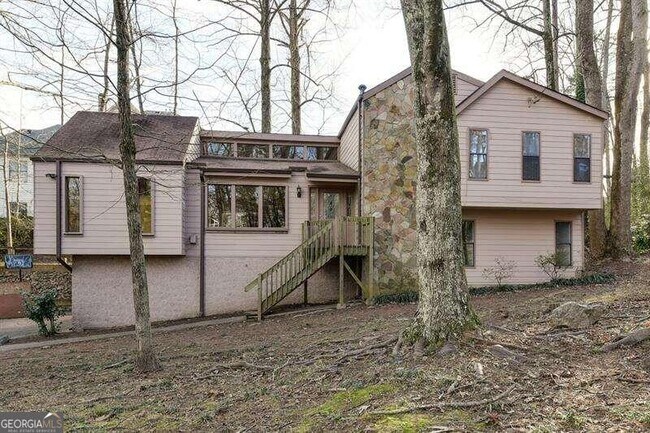 Foto del edificio - 4330 Laurel Summit Ct