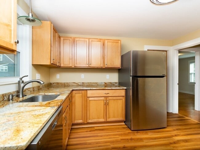 Foto del edificio - 7 Mangano Ct