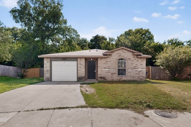 Building Photo - Charming 4-Bedroom Home on Quiet Cul-de-Sac | Move-In Ready | Deposit Alternative Available