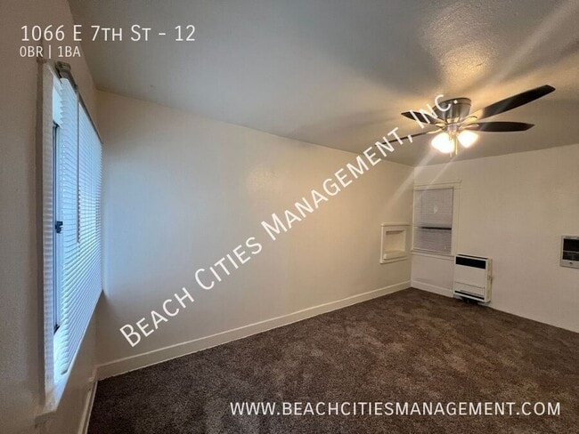 Foto del edificio - 1066 E 7th St