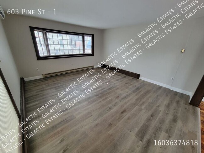 Foto del edificio - 603 Pine St