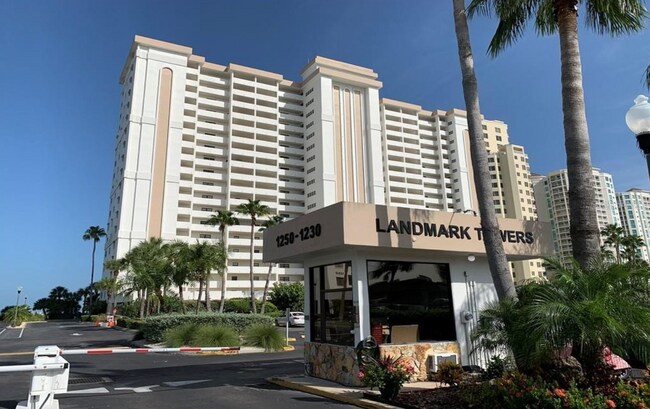 Foto del edificio - 1230 Gulf Blvd