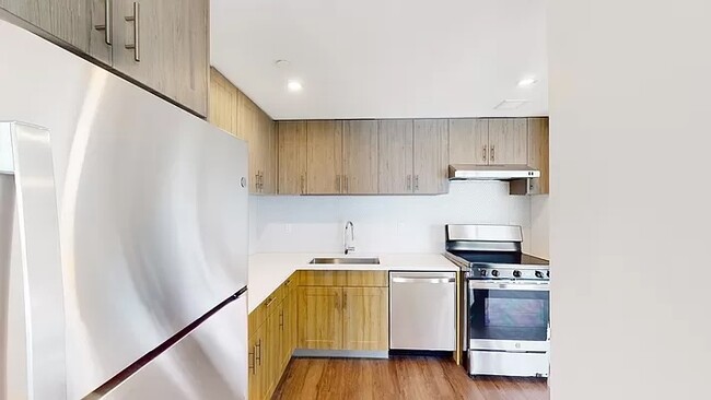 Foto del edificio - 493 Myrtle Ave