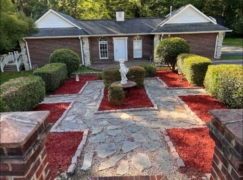 Primary Photo - 3709 Woodburn Dr