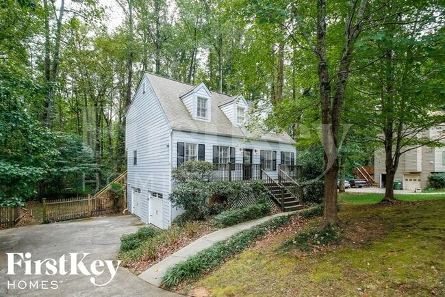 Building Photo - 4042 Hampton Ct