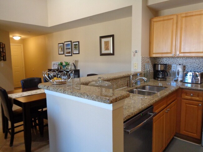 Foto del edificio - 15085 Michelangelo Blvd