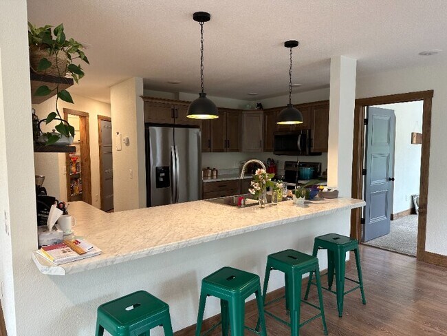 Foto del edificio - 0 Spring Creek Ct