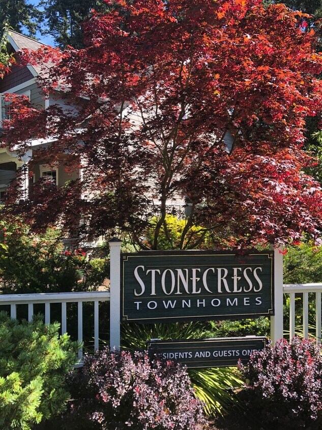 Foto principal - Stonecress Condominiums
