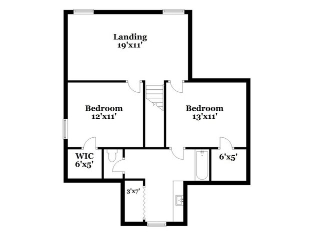 Foto del edificio - 7567 Winderemere Park