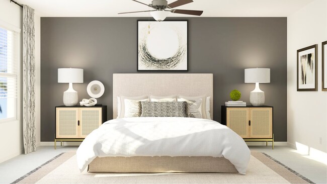 Foto del edificio - 6086 Acara Ln