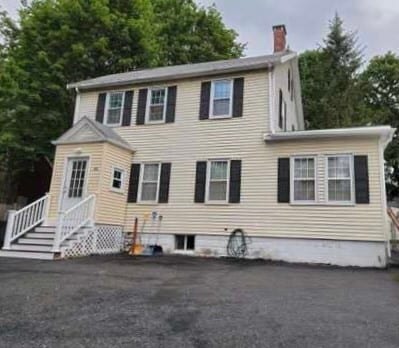 Primary Photo - 413 Bedford St