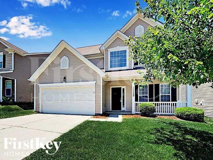 Foto principal - 11729 Oak St