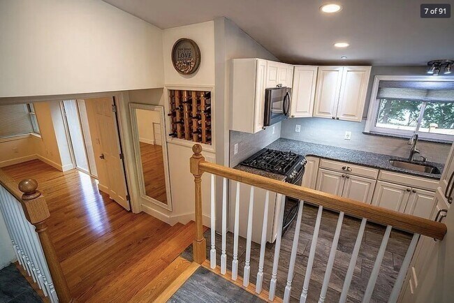 Foto del edificio - 52 Lake Shore Dr S