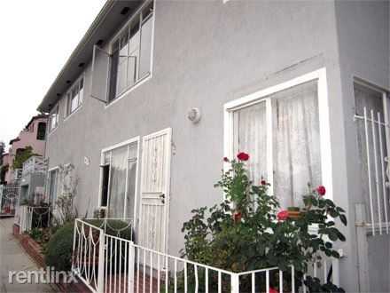 Building Photo - 953 N Vendome St