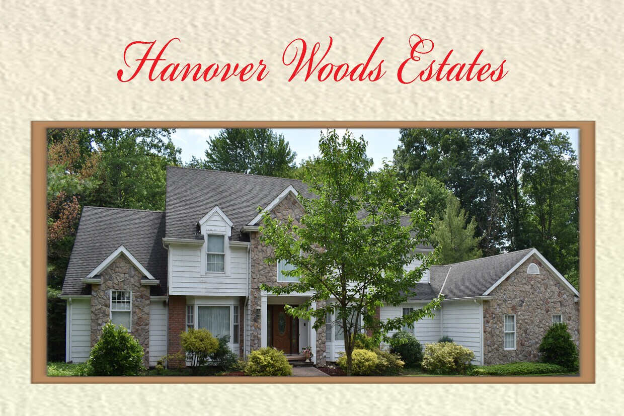 Primary Photo - 809 Hanover Rd