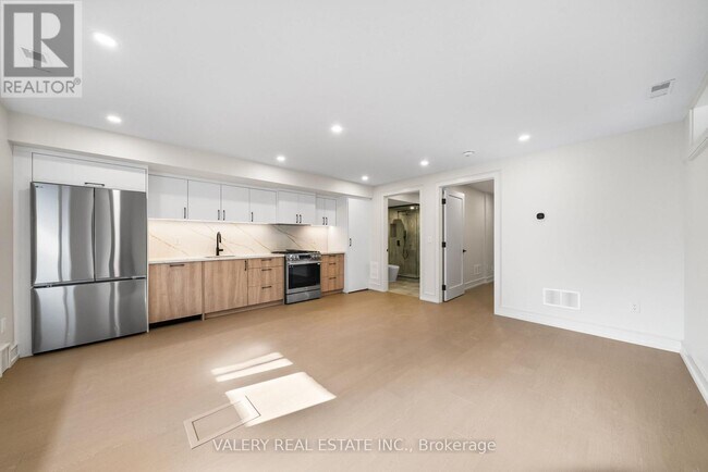 Photo du bâtiment - 131 Dovercourt Rd