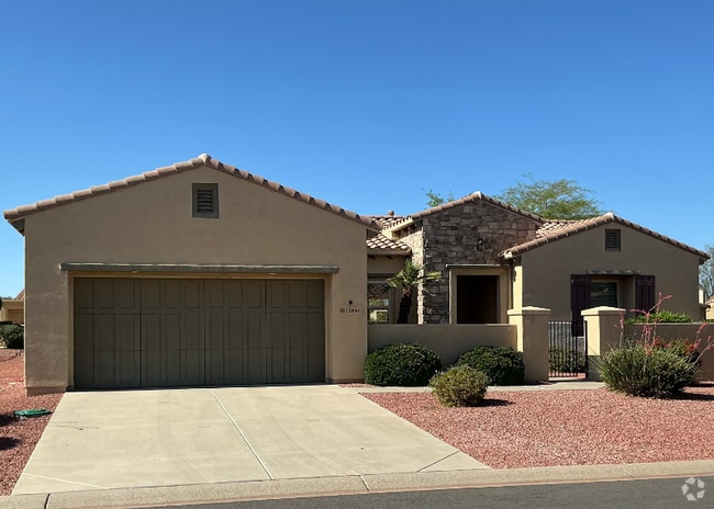 Building Photo - 12840 W Santa Ynez Dr