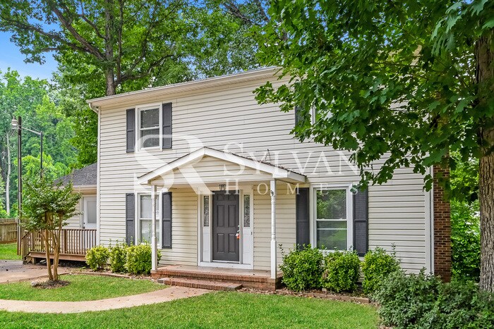 Primary Photo - Coming HOME never felt so good!