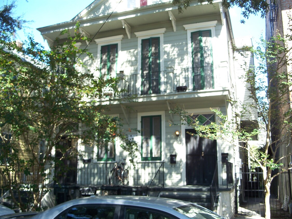 Primary Photo - 1311 Governor Nicholls St