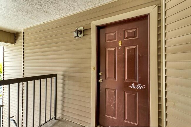 Building Photo - Eagle Mountain Condo for Rent