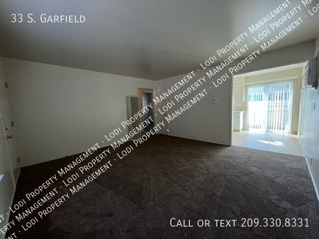 Foto del edificio - 33 S. Garfield-