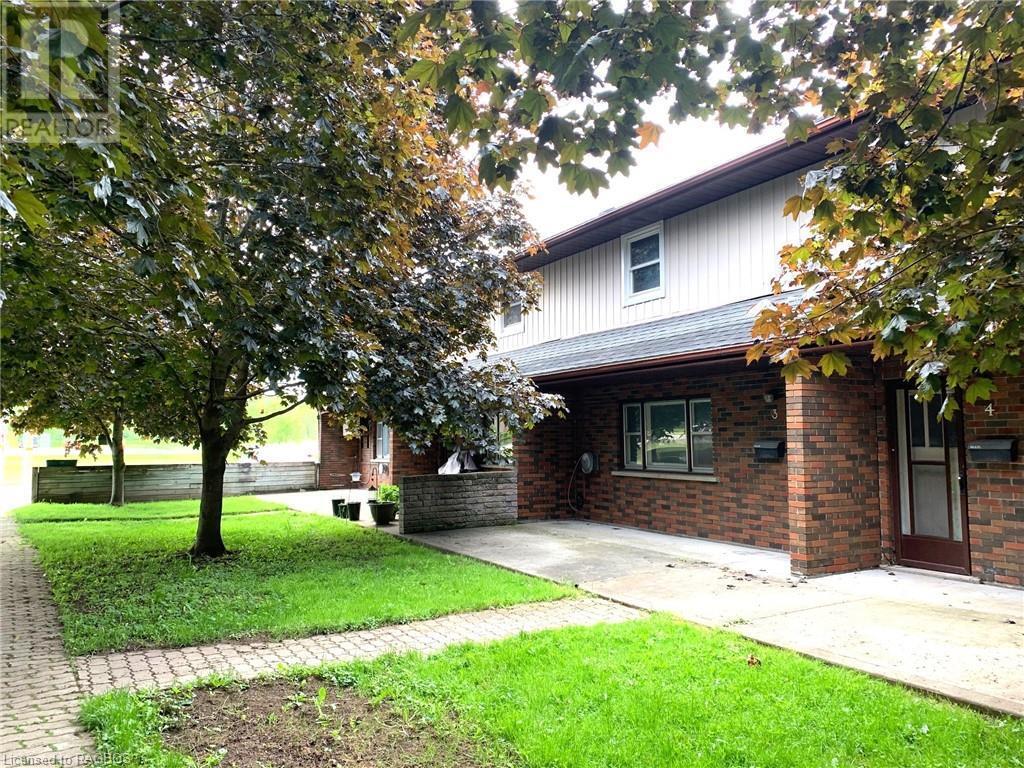 217 McNab St, Walkerton, ON N0G 2V0 House for Rent in Walkerton, ON