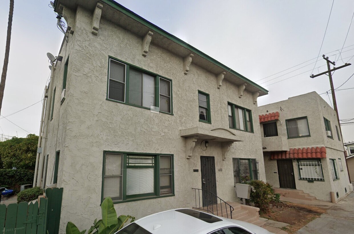 Primary Photo - 430 Bonito Ave