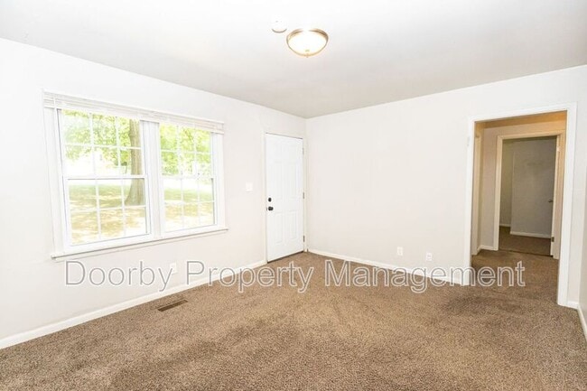 Building Photo - 5200 Fagan St