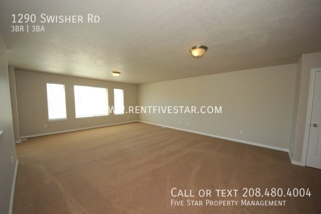 Foto del edificio - 1290 Swisher Rd