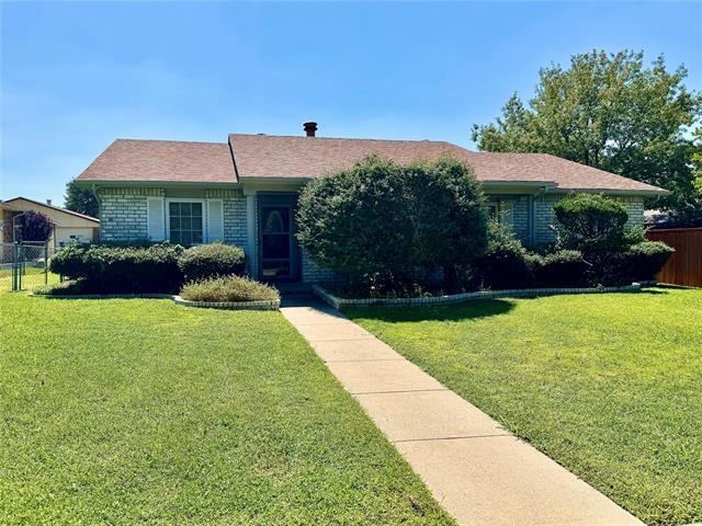 Foto principal - 1828 Stockton Trail