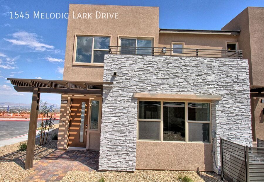 Foto principal - 1545 Melodic Lark Dr